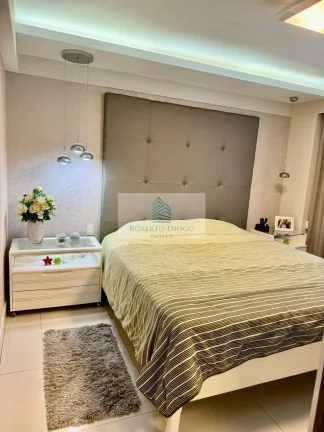 Imagem Imperdível oportunidade: Apartamento de luxo com 4 quartos e 4 suítes em Icaraí, Niterói-RJ!