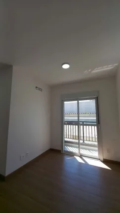 Imagem Apartamento no Jardim nove de Julho