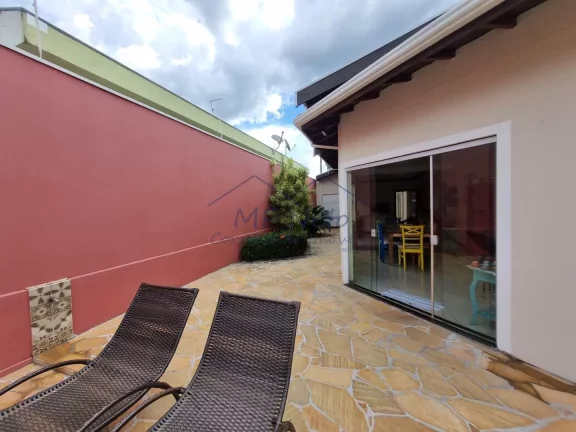 Imagem Casa Padrão