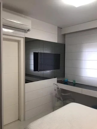 Imagem Apartamento com 3 suítes em Balneário Camboriú.