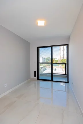 Imagem Apartamento com 2 Quartos à Venda, 37 m² em Butantã - São Paulo