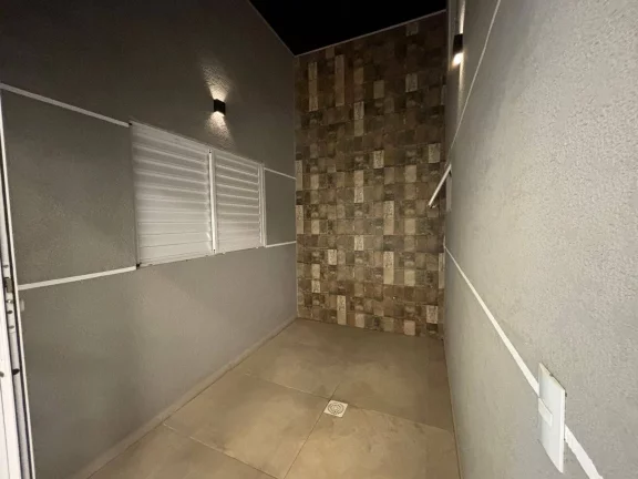 Imagem Casa térrea à venda no Vila Verde!