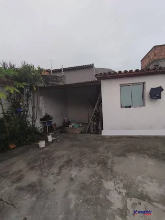 Imagem VENDO ÓTIMA CASA