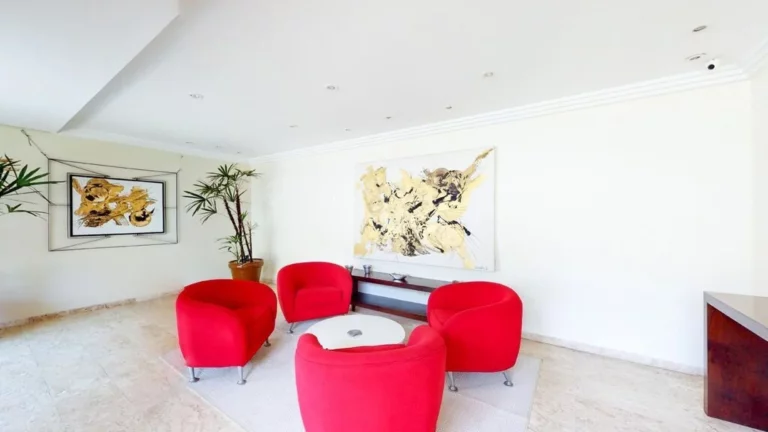 Imagem APARTAMENTO RESIDENCIAL em São Paulo - SP, Saúde