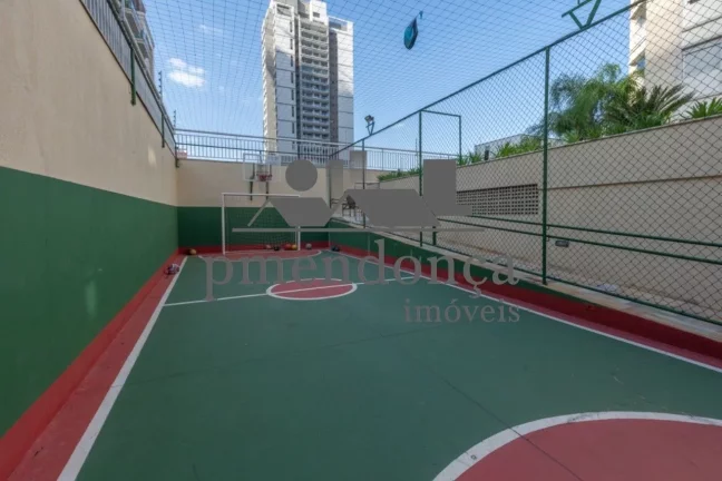 Imagem Apartamento em Perdizes com 129m², 4 dts (3 suítes) e 3 vagas.