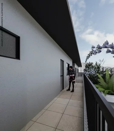 Imagem Condomínio Edifício Asa Sul, apartamento tipo Studio em São Paulo SP