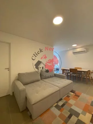 Imagem Apartamento à Venda no bairro Baeta Neves em São Bernardo