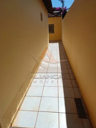 Imagem Casa - Ribeirão Preto - Arlindo Laguna