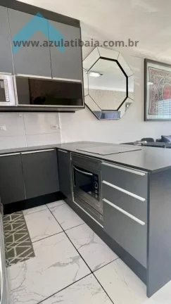 Imagem Sobrado confortavel em bairro planejado, Nova Atibaia, Atibaia Sp.