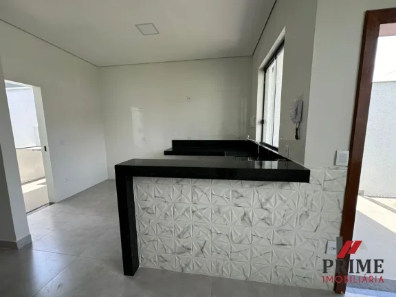 Imagem Casa - Bairro Célvia - Vespasiano