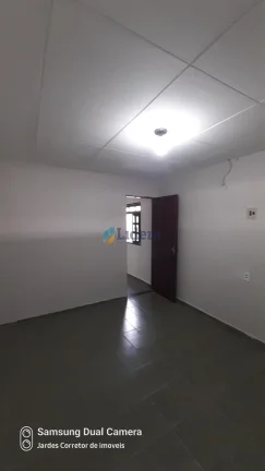 Imagem Casa - 3 Quartos - 1 Suíte - 120 m² - Funcionários II, João Pessoa/PB