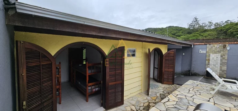 Imagem Casa à venda Itapema Antonina PR