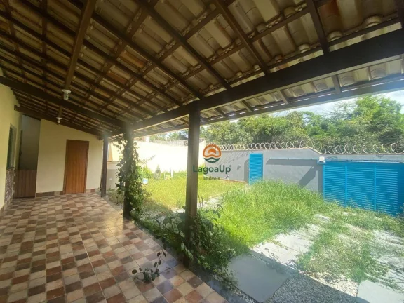 Imagem Casa com 3 dormitórios à venda, 360 m² por R$ 729.000,00 - Residencial Visão - Lagoa Santa/MG