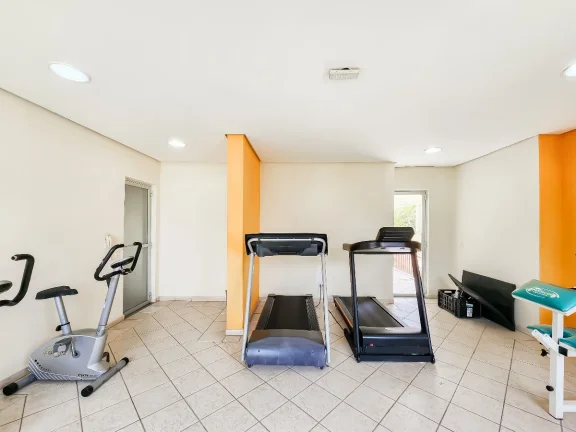Imagem Apartamento para venda em Vila Pereira Barreto com 2 quartos, sendo 1 suíte , 52m2