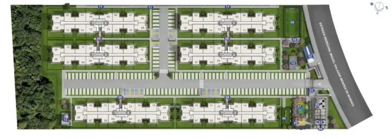 Imagem APARTAMENTO RESIDENCIAL em Rio de Janeiro - RJ, Taquara