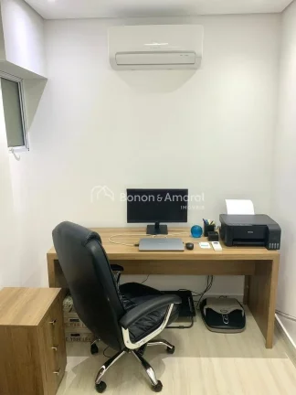 Imagem Apartamento a venda no Cambuí, em Campinas

Apartamento com 105m², 3 quartos, sendo 2 suítes, lav...