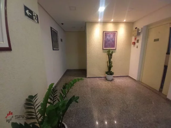 Imagem Apartamento com 1 dormitório à venda, 70 m² por R$ 255.000,00 - Vila Caiçara - Praia Grande/SP