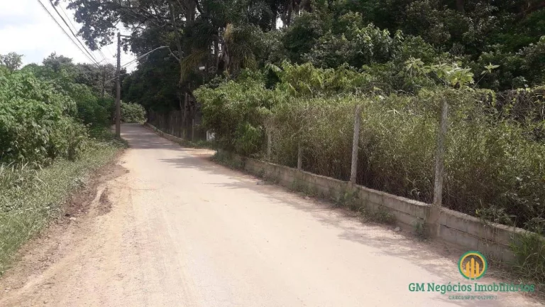Imagem Área 34milm2 com platôs excelente para condomínio prox centro ZIS(MCMV)