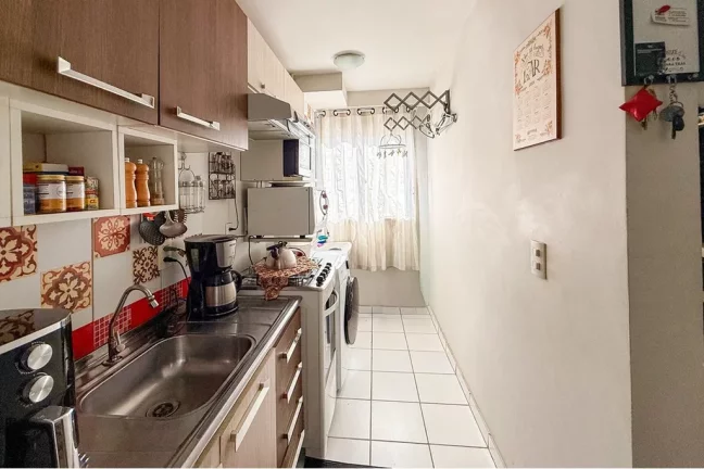 Imagem IA 2917 Apto 612651055-5 - Apartamento à venda no bairro Igara - Canoas/RS