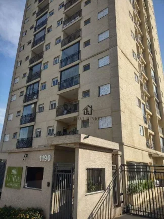 Imagem Apartamento com 2 dormitórios à venda, 47 m² por R$ 430.000,00 - Parque Campolim - Sorocaba/SP
