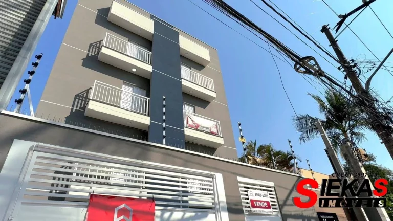 Imagem Apartamento à venda em São Paulo-SP, Chácara Belenzinho: 3 quartos, 1 sala, 2 banheiros, 1 vaga, 68m²!