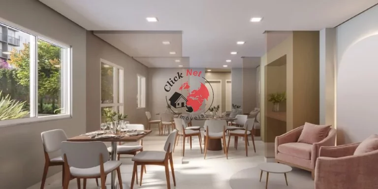 Imagem Lançamento Incrível no Sacomã – A 300m do Metrô!