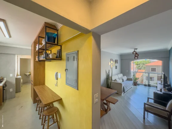 Imagem Apartamento para venda em Mooca com 3 quartos , 80m2