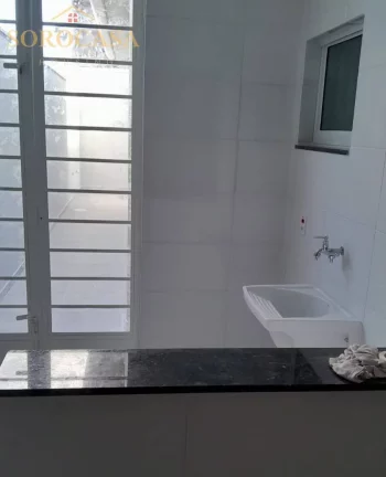 Imagem Casa à Venda - 2 dorm. 1 suite - Pq São Bento
