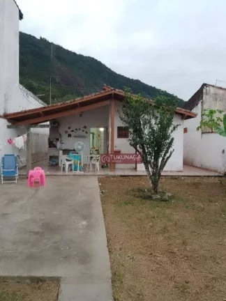 Imagem Casa à venda, 114 m² por R$ 570.000,00 - Caraguatatuba - Caraguatatuba/SP