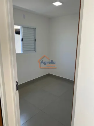 Imagem Casa à venda no bairro JARDIM NOVA ALVORADA - Mogi Guaçu/SP