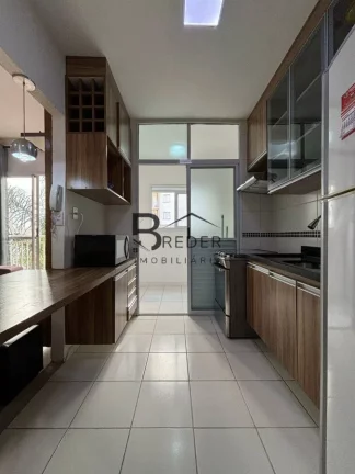 Imagem Apartamento para Venda em Barueri / SP no bairro Jardim Tupanci