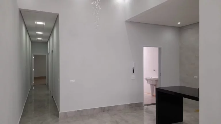Imagem CASA RESIDENCIAL em Americana - SP, Jardim Boer I