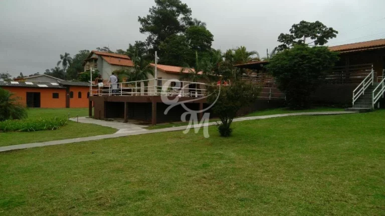 Imagem Chácara - Documentação 100% Ok