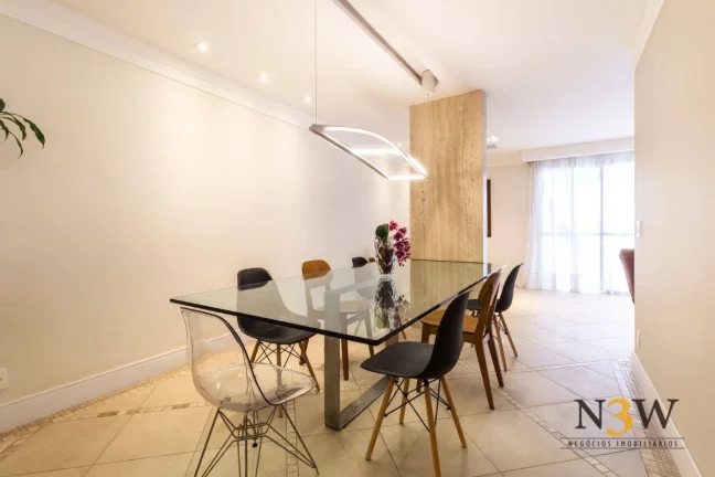 Imagem Apartamento com 3 dormitórios à venda, 170 m² por R$ 2.000.000,00 - Vila Leopoldina - São Paulo/SP