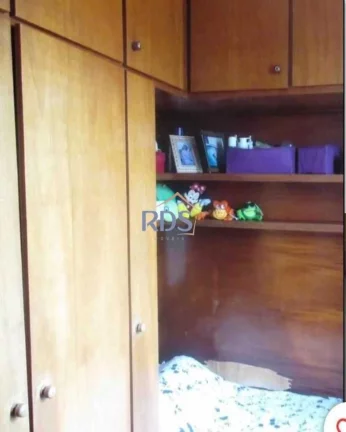 Imagem APARTAMENTO RESIDENCIAL em São Paulo - SP, Vila Marari