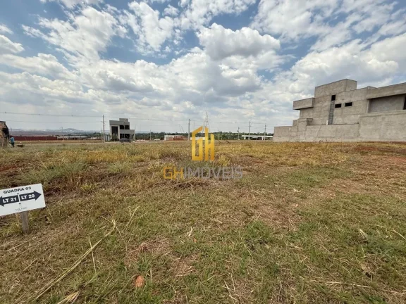 Imagem Condomínio Solaris LagunaÀs margens da GO- 020 Senador Canedo 3 Lotes lado a lado 300,00 MetrosVen...