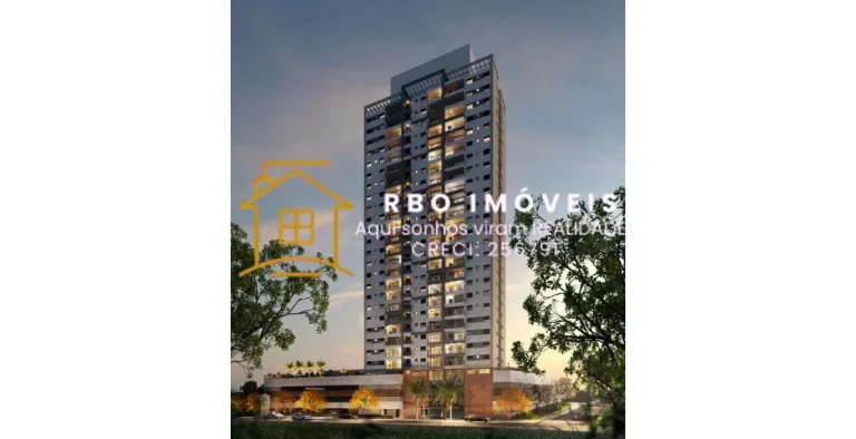 Imagem Iconic Osasco | 2 e 3 suítes | Apartamentos espaçosos 62M² à 150m², no melhor Bairro de Osasco