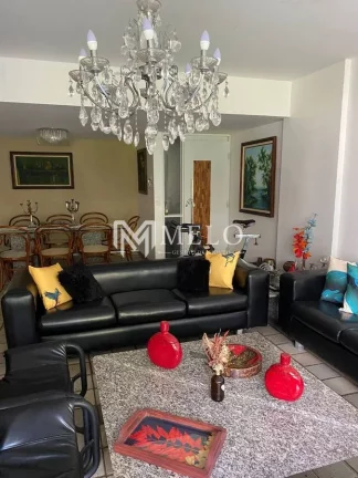 Imagem 3qts., 1 suíte, 2 vagas, 135m² no Espinheiro...