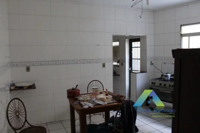 Imagem Casa com 4 dormitórios, 406 m² - venda por R$ 499.000,00