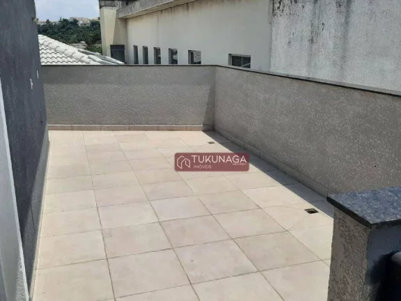 Imagem Village com 2 dormitórios à venda, 46 m² por R$ 365.000,00 - Jaçanã - São Paulo/SP