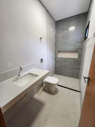 Imagem Casa em Condomínio para Venda no bairro Santa Cruz
