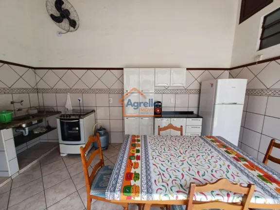 Imagem Casa à venda no bairro Jardim Nossa Senhora das Graças - Mogi Guaçu/SP