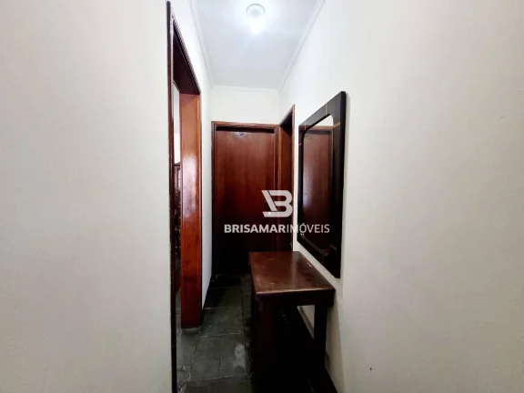 Imagem ENSEADA- LOCALIZAÇÃO ESPETACULAR , GARAGEM NO PRÉDIO.