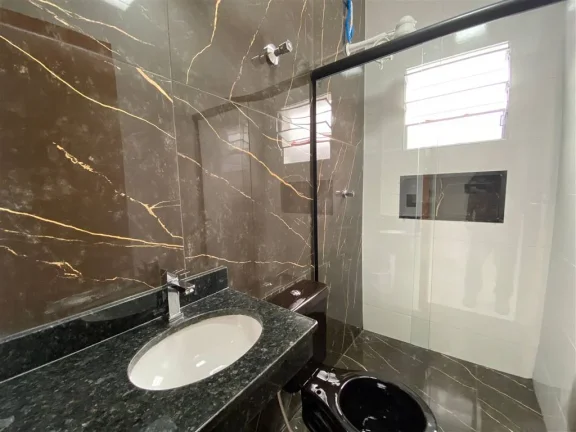 Imagem CASA COM 110.35 m² - FLORIDA MIRIM - MONGAGUA SP