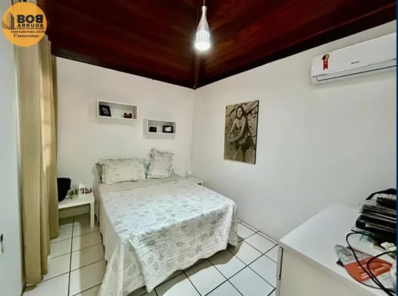 Imagem Casa de Condomínio