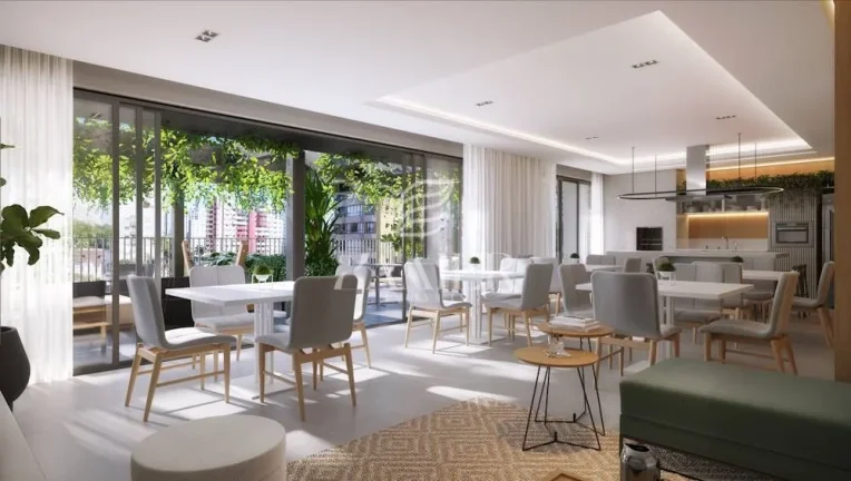 Imagem Apartamento com 4 quartos, Centro - Joinville