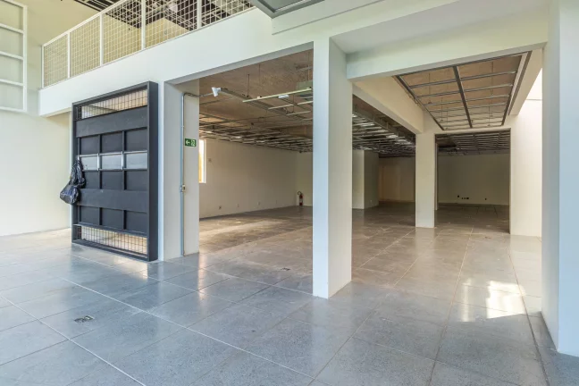 Imagem Prédio Comercial para Locação no Cambuí em Campinas