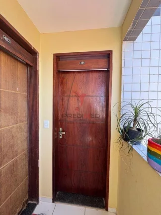 Imagem Apartamento de 2 Quartos, Suite , 1 Vaga de garagem , Bairro José Américo