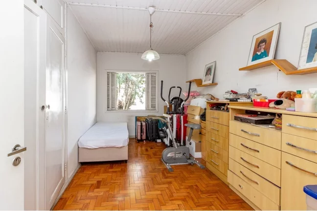 Imagem CASA RESIDENCIAL em São Paulo - SP, Campo Belo