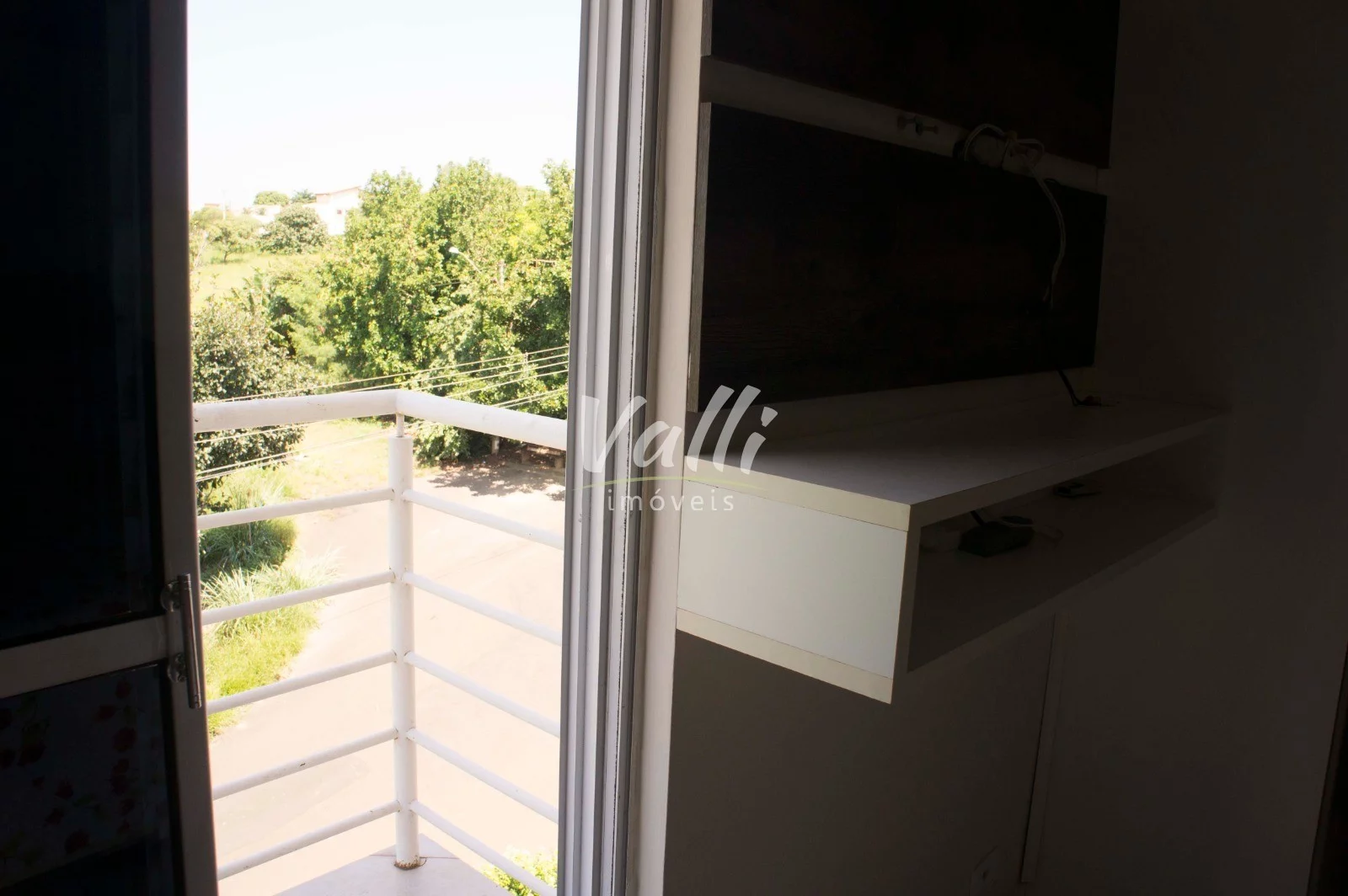Imagem APARTAMENTO RESIDENCIAL em Americana - SP, Parque novo mundo